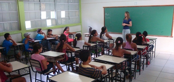 Governo ultrapassa a marca de 50 mil nomeações na Educação