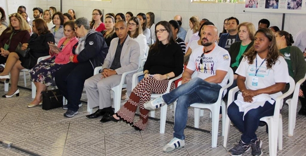 Governo leva evento Promoção da Cidadania ao Presídio Feminino de Ribeirão das Neves