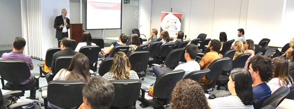Sedese capacita servidores para aumentar oportunidades de emprego