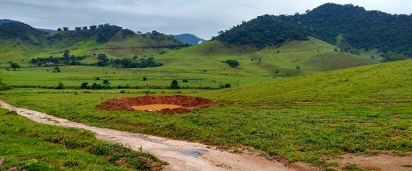  Ações promovem inclusão social de comunidades atingidas pelo rompimento da barragem em Mariana