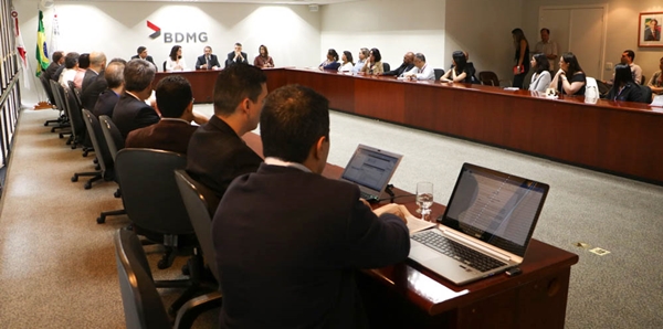 BDMG e Sebrae facilitam acesso a crédito pelos pequenos negócios