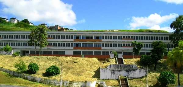 Iniciadas as obras para construção do Centro de Capacitação da Epamig