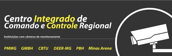 Centro que reúne forças de segurança intensifica atuação bem próxima da população