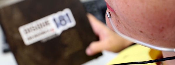 181 Disque Denúncia completa 10 anos com mais de 7,6 milhões de chamadas e 734 mil denúncias