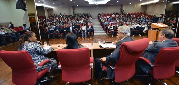 Seminário realizado em Belo Horizonte discute o respeito à diversidade religiosa