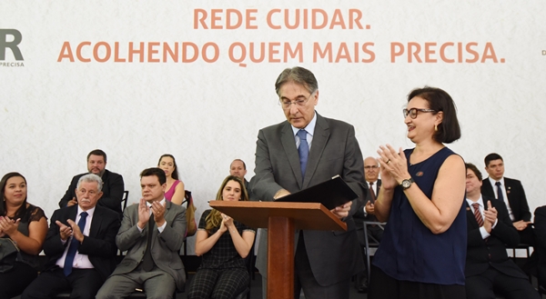 Minas Gerais cria legislação inédita no Brasil para simplificar parcerias com entidades assistenciais