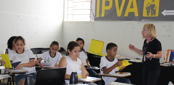 Fóruns Regionais de Governo ajudam a disseminar a Educação Fiscal pelo interior do estado