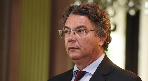 Helvécio Magalhães garante que 13º é prioridade