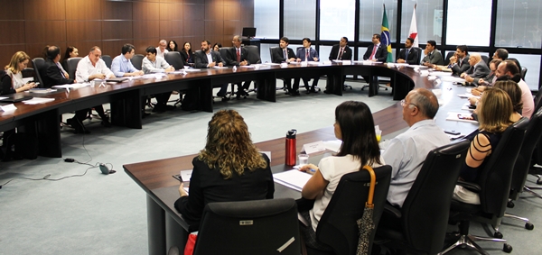  Encontro debate mudanças na legislação das ouvidorias públicas