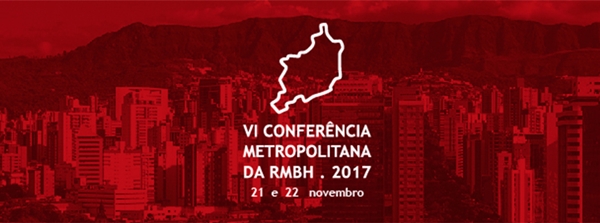 Nova Agenda Urbana e Patrimônio Hídrico são destaques da VI Conferência Metropolitana