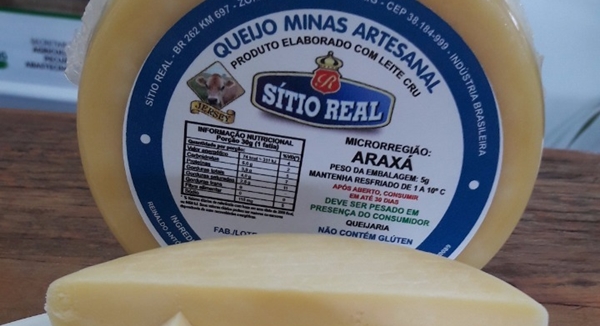  Queijo Minas Artesanal é destaque em concurso nacional