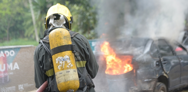 Equipes de Saúde do Estado participam de treinamento para atender vítimas de trauma