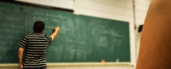 Publicada resolução com normas para a organização do Quadro de Pessoal das escolas estaduais em 2018