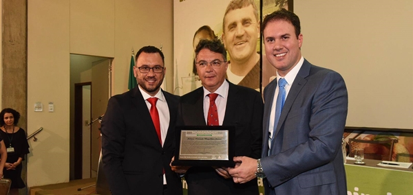 Emater-MG comemora 69 anos com homenagens e projetos