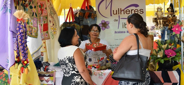 Mulheres do campo conquistam visibilidade no setor produtivo