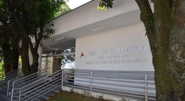 Graduação em Administração Pública da Fundação João Pinheiro recebe nota máxima no Índice Geral de Cursos