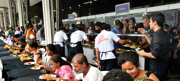 Governo de Minas Gerais promove a 1ª Mostra de Direitos Humanos
