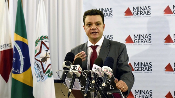  Governo de Minas Gerais anuncia escala de pagamento do 13º salário e repasse do ICMS aos municípios