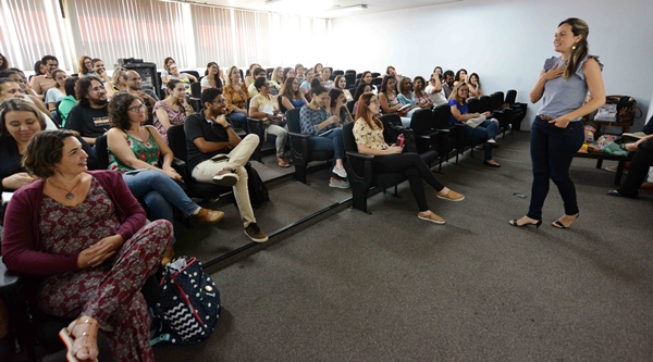 Estado conclui qualificação e retoma programas de prevenção à criminalidade