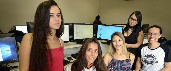  Governo de Minas Gerais inova com curso de Programação Web só para mulheres