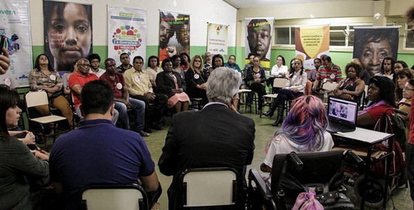 Fóruns promovem ações de incentivo à assistência social