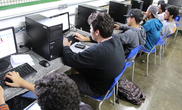 Rede Estadual de Educação Profissional vai ofertar 4 mil vagas neste primeiro semestre