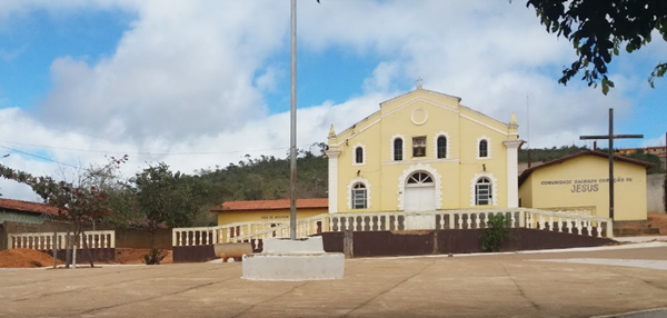 Programa Minas Comunica II chega ao distrito do Estado com maior população