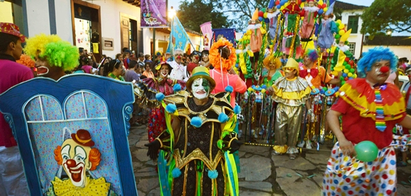 Cemig informa como evitar acidentes com a rede elétrica neste período pré-carnaval
