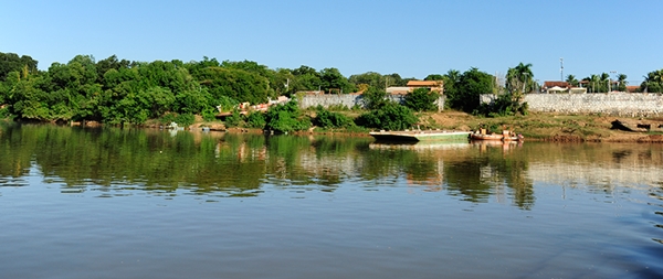  Projetos combatem a escassez hídrica na Bacia do Rio São Francisco