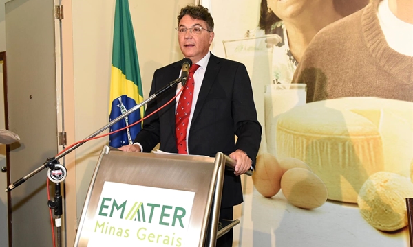 Concurso da Emater-MG será retomado pelo Governo do Estado