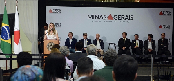 Governo de Minas lança o Plano Quadrienal de Desenvolvimento do Artesanato Mineiro 2018-2021