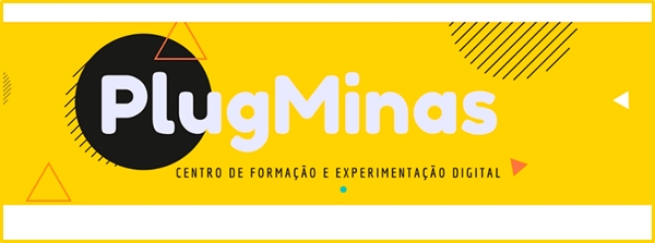  Núcleo de Criação e Design do PlugMinas está com inscrições abertas para diferentes cursos