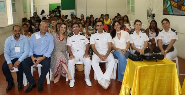 Caravana Servas leva ações socioassistenciais ao Território Mucuri