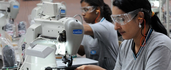 Mercado de trabalho para as mulheres volta a ficar positivo em Minas Gerais