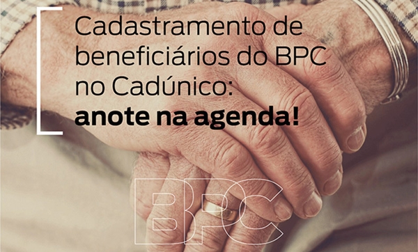  Sedese oferece apoio técnico para municípios com campanha “Cadastrar para Incluir”