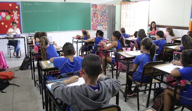 Minas Gerais avança em ações de educação especial inclusiva com mais de 43 mil matriculados na rede estadual de ensino