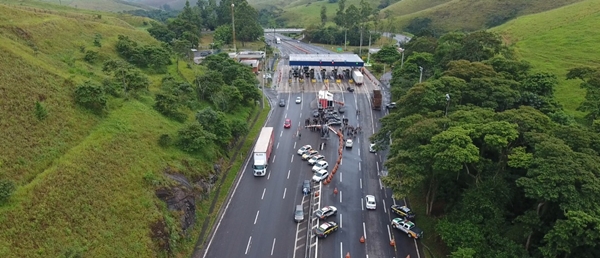  Operação Fronteira + Segura fecha o cerco nas divisas de Juiz de Fora com o Rio de Janeiro