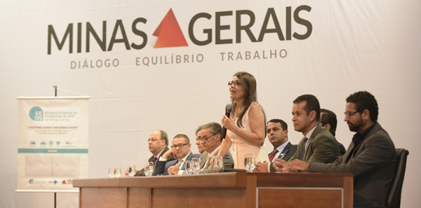 ​Sistema Estadual de Ouvidorias do Sistema Único de Saúde fortalece diálogo entre população e gestores
