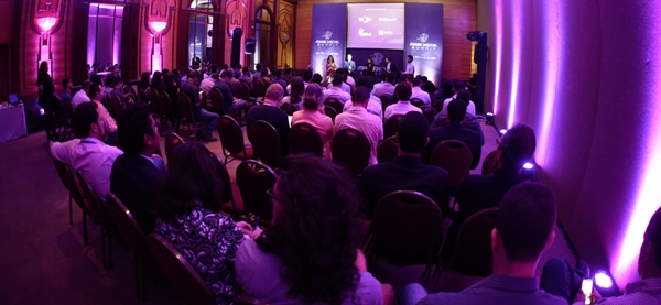 Conexões empresariais movimentam o primeiro dia do Minas Digital Summit