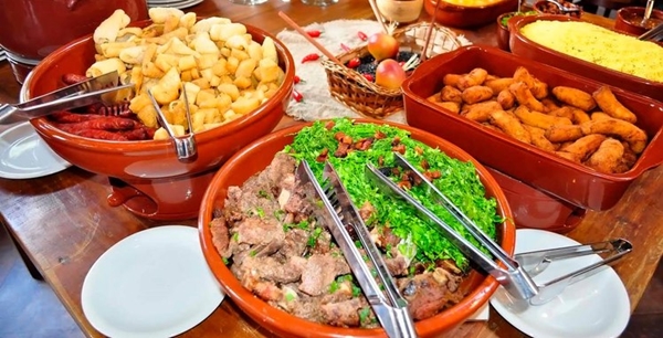 Governo de Minas Gerais e Codemge anunciam resultado de editais de fomento à gastronomia mineira