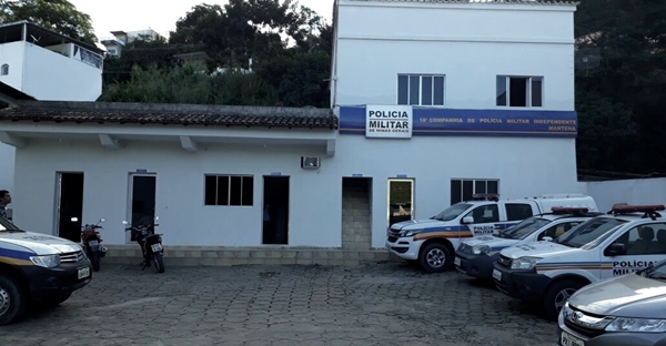 Investimento em pessoal e infraestrutura reforça a segurança pública no interior de Minas Gerais 