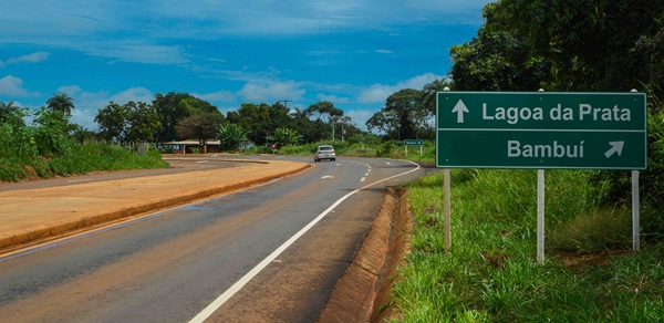  Redução da criminalidade e qualificação profissional estão entre as principais ações para o Território Oeste