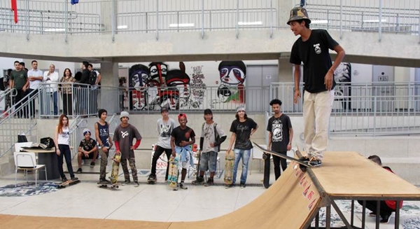 Edital inédito viabilizará construção de pistas de skate públicas em Minas Gerais