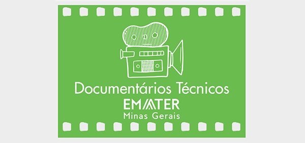 Governo lança série de 28 minidocumentários com conteúdo técnico da Emater-MG