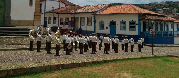 Incentivo à cultura em Minas Gerais é ampliado e descentralizado para todo o estado