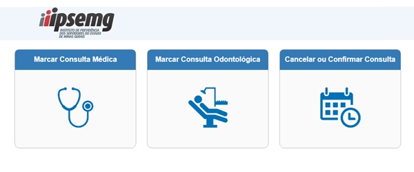 Ipsemg estende agendamento on-line a consultas odontológicas na capital