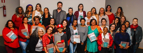 Mulheres do campo ganham visibilidade com diagnóstico e livro