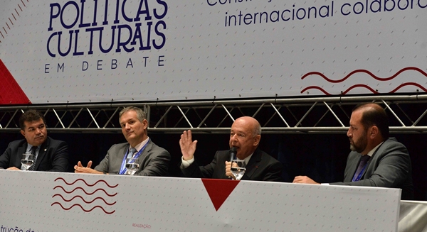 Minas Gerais sedia mais uma edição do Fórum Políticas Culturais em Debate