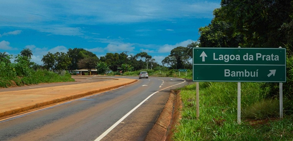 Rodovias estaduais recebem mais de R$ 2 bilhões em investimentos