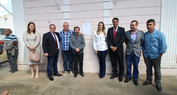 Segunda Sala do Artesão é inaugurada em São João del-Rei